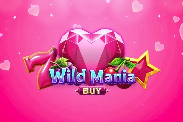 Wild Mania Buy